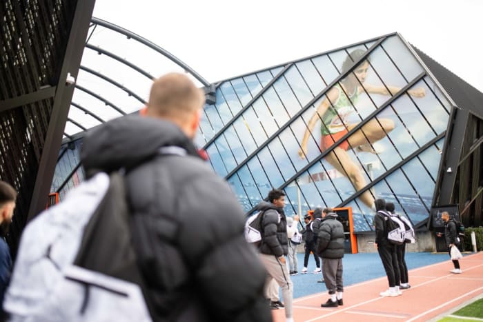 Nike World Head Quarters-82